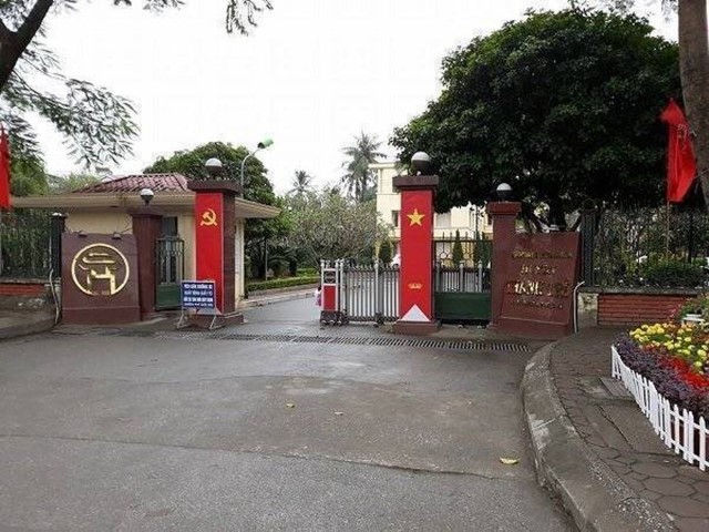 Thanh Trì: Lịch TXCT trước kỳ họp thứ 8 HĐND huyện